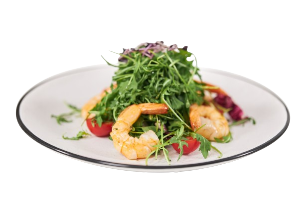Plats du traiteur Saveur du Brésil