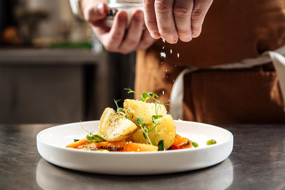 Assaisonement Saveur du Brésil